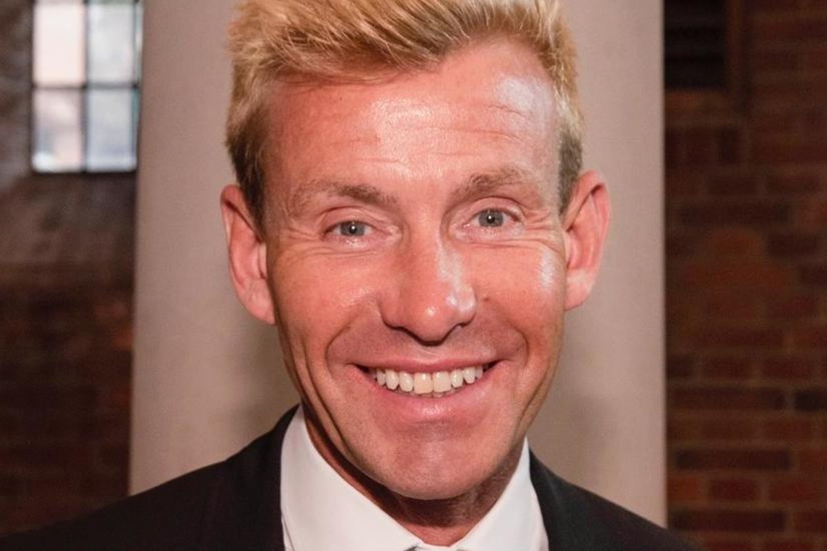 The television personality and former doctor now chairing Reform UK