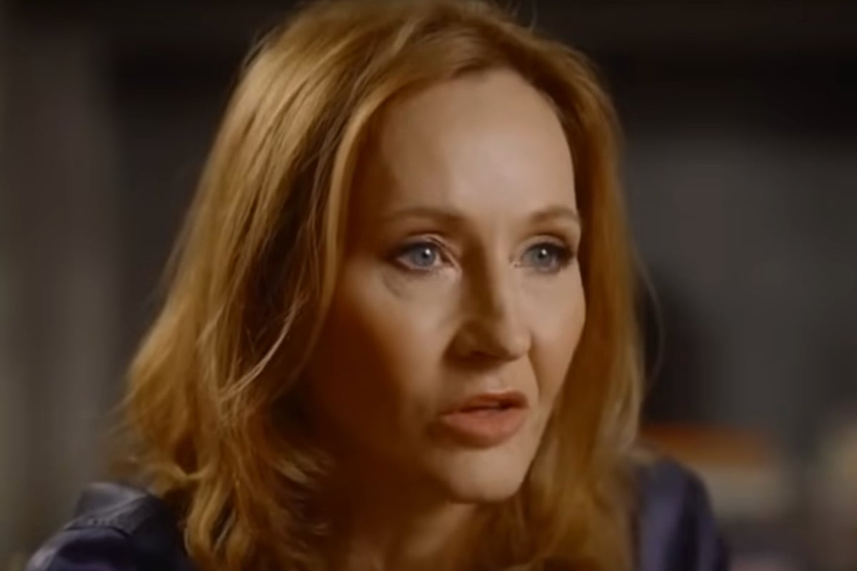 Harry Potter actor challenges JK Rowling over trans views after signing up to new series