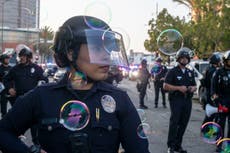 Trump’s response to the LA protests is a stark warning of what’s to come