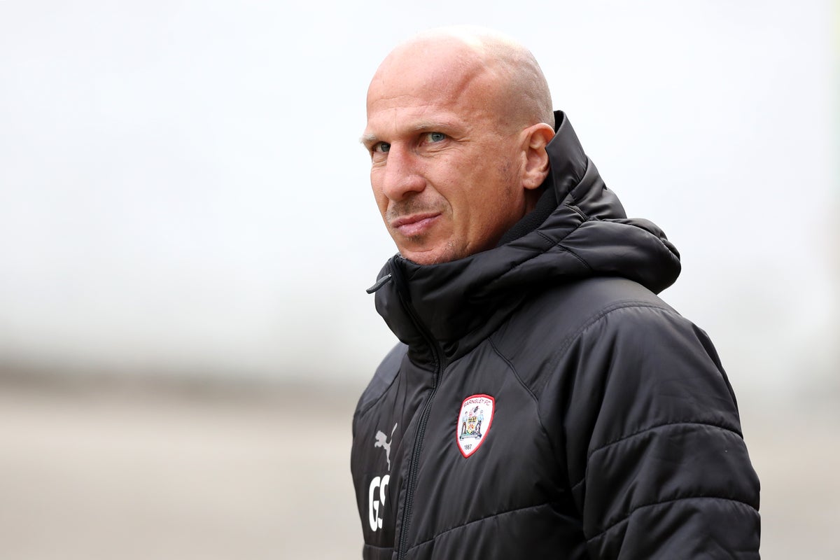 Gerhard Struber replaces Liam Manning as Bristol City manager