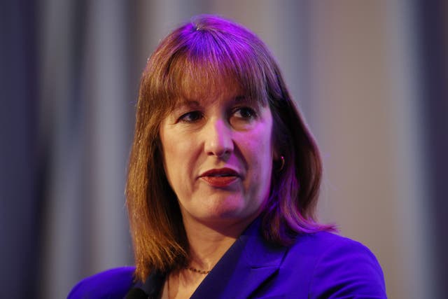 <p>Rachel Reeves is expected to make £5bn worth of cuts to spending across multiple areas of government</p>