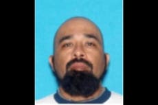 FBI adds one Los Angeles protester to its ‘Most Wanted’ list for damaging government vehicles