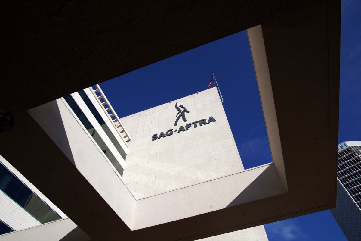 Video game performers on strike for almost a year over AI issues reach a tentative deal