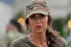 Noem asks Hegseth to exceed Trump’s order and force the military to arrest LA citizens to protect ICE agents