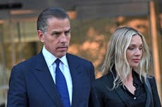 Hunter Biden quietly drops ‘revenge porn’ lawsuit against Fox over airing of explicit images