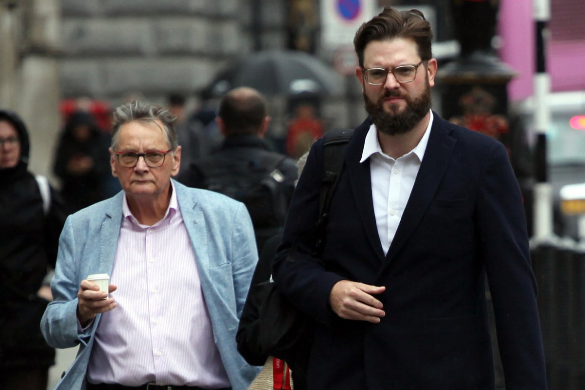 Nephews locked in court battle over dementia-stricken aunt's 400k estate