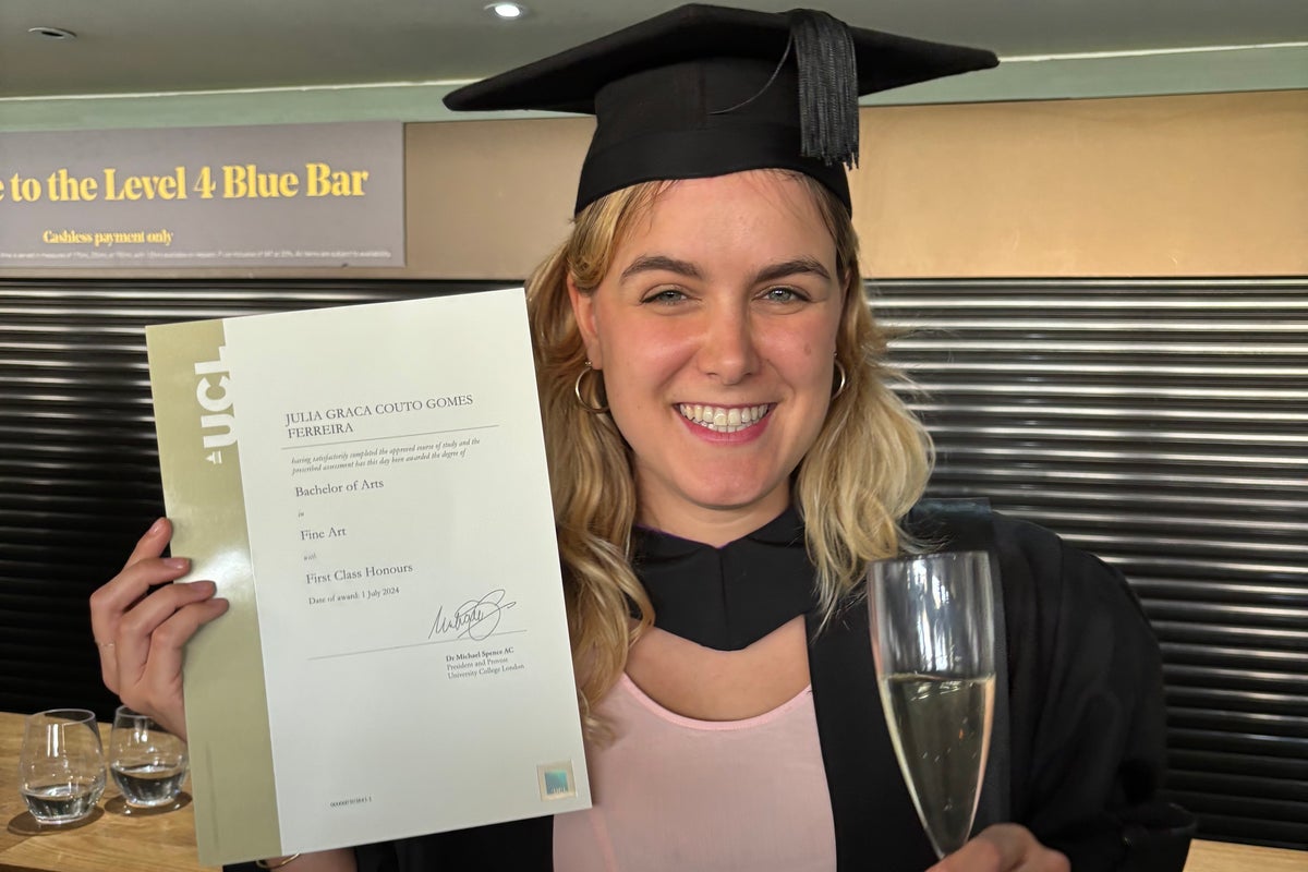 ‘I came to the UK to follow my dream career. Now I’m jobless due to Home Office errors’