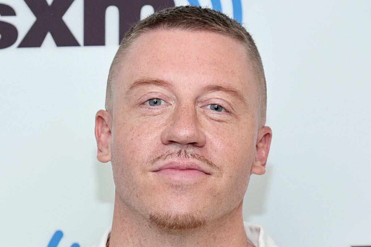 Macklemore’s house invaded and nanny sprayed with bear mace, police say