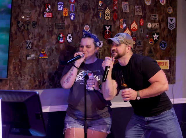 <p>Singing at your next karaoke night or in the shower can be more beneficial than you might think. Experts say it doesn’t matter if you miss a few notes</p>
