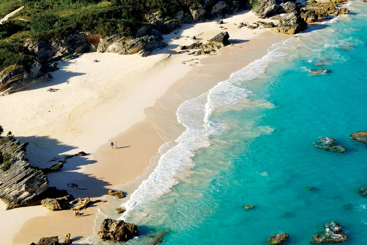 Is an affordable holiday in Bermuda possible? How to stay budget-conscious on one of the world’s most idyllic islands