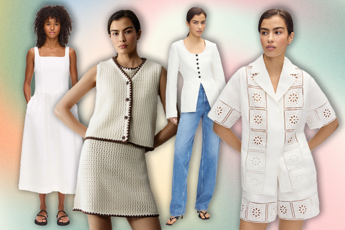 Ace your Wimbledon wardrobe with Aligne’s new summer collection