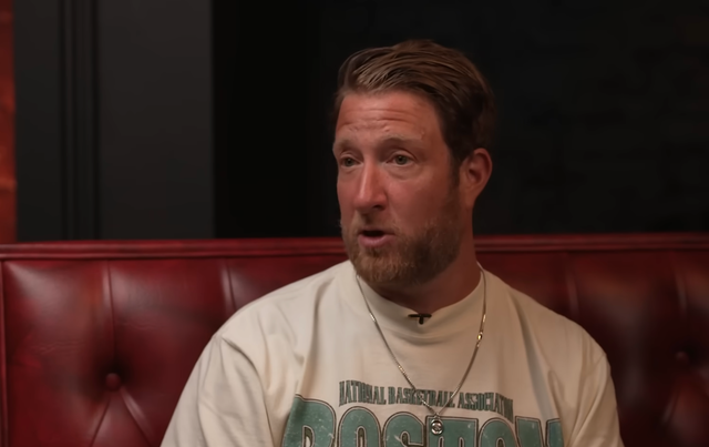 <p>A 20-year-old student allegedly yelled antisemitic comments at Barstool Sports founder Dave Portnoy during a recent visit to Starkville, Mississippi </p>