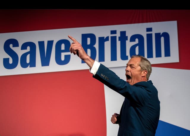 <p>‘If Sir Keir cannot turn things round after his difficult first year as prime minister, the fear of many voters that mainstream parties are “all the same” will be justified’</p>