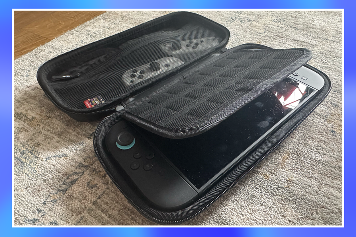 Best Nintendo Switch 2 cases, tried and tested | The Independent