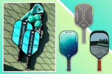 Best pickleball paddles for every type of player, from beginners to pros