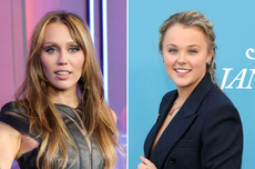 JoJo Siwa addresses pregnancy rumors amid relationship with Chris