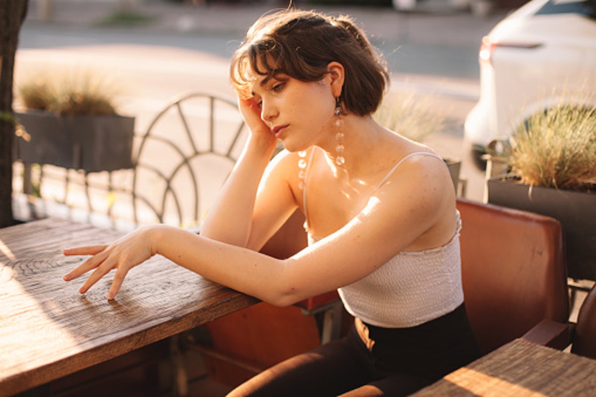 ‘Summer SAD’: How hotter temperatures can affect your mental health