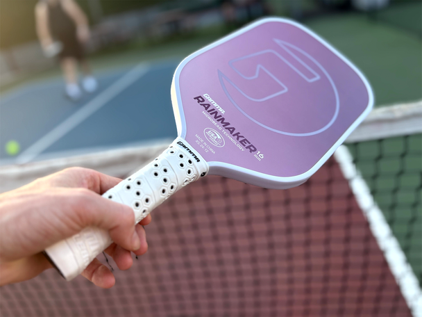 Gamma rainmaker pickleball paddle