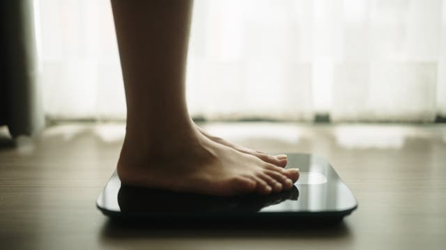 <p>Being slightly overweight might not shorten your life, but being very thin might, a large study has found</p>