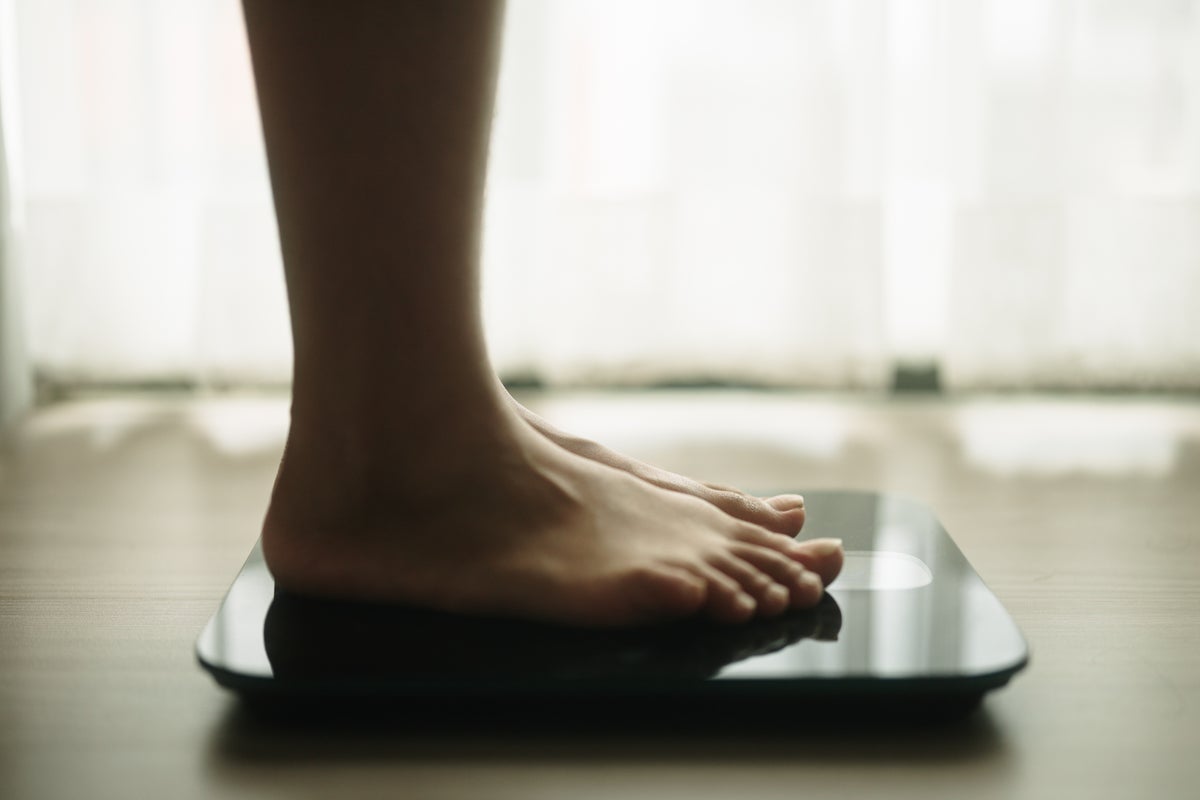Experimental drug could lead to substantial weight reduction