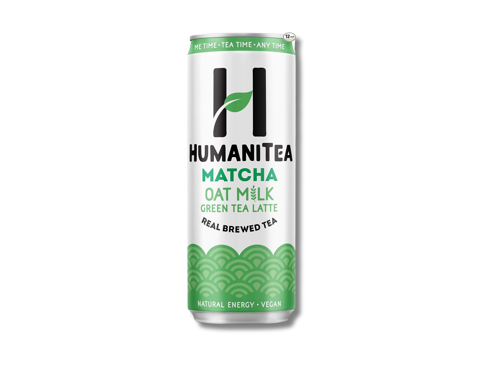 humanitea matcha