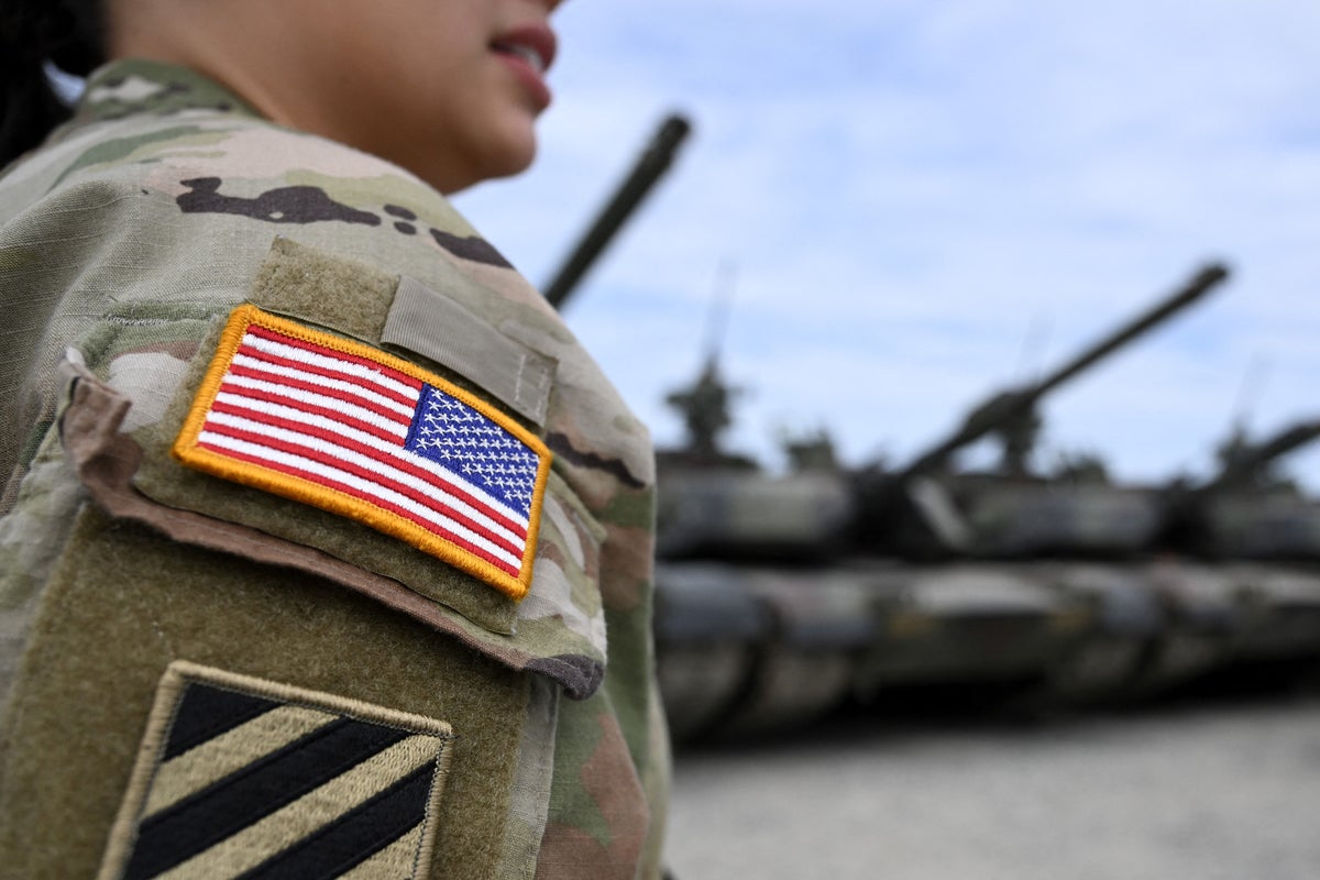 Army Ranger accused of raping at least 15 woman he met on dating apps faces trial