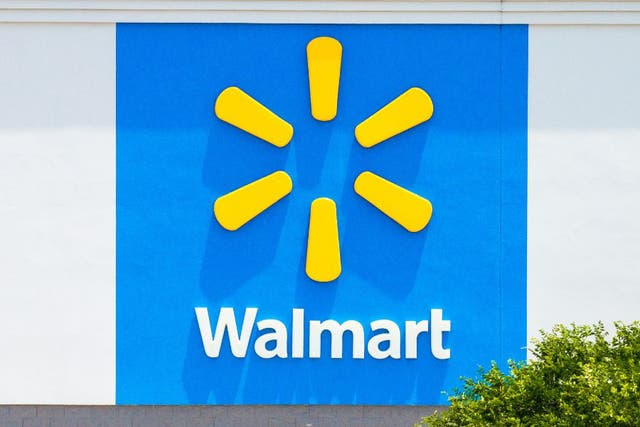 <p>Christy Walton owns a 2 percent stake in Walmart's $611 billion empire, according to Bloomberg. Some in MAGAworld are now calling to boycott the retailer. </p>