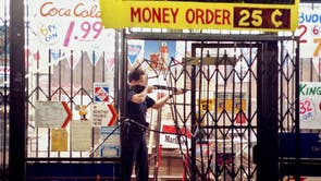 La 92 Riots LA protests far different from '92 Rodney King riots | The Independent
