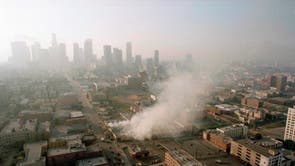 La 92 Riots LA protests far different from '92 Rodney King riots | The Independent
