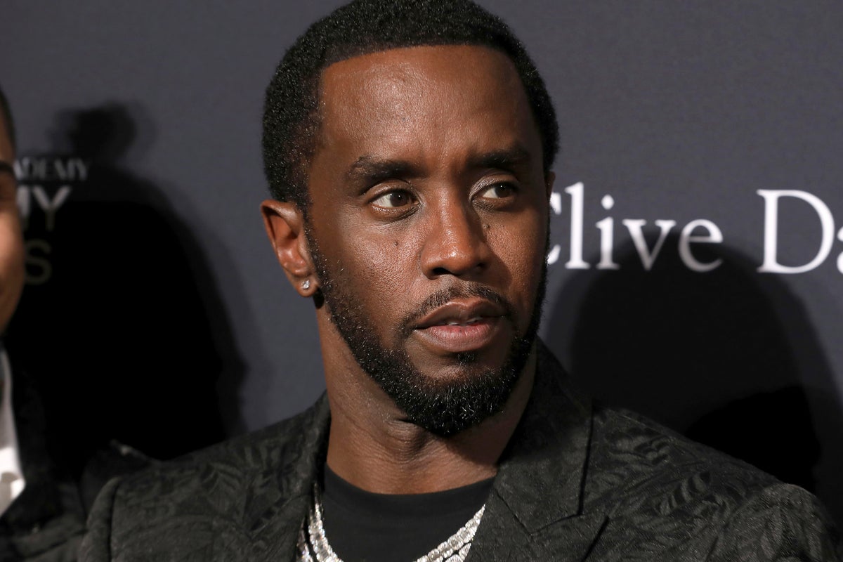 Sean 'Diddy' Combs' lawyer complains about trial secrecy as a famous rapper's name goes unmentioned