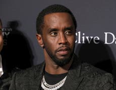 Prosecutor casts Sean 'Diddy' Combs as a criminal who abused others through power, violence and fear