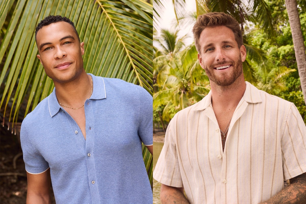 Dale Moss leads season 10 of Bachelor in Paradise as cast announced Dale Moss leads season 10 of Bachelor in Paradise as cast announced