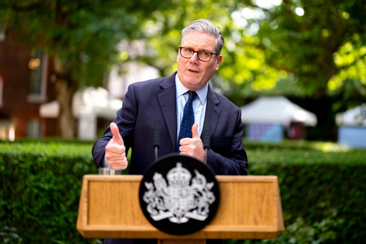 Whitehall isn’t working – here’s how the PM can fix it