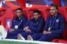 Saka makes first start under Tuchel as England face Senegal