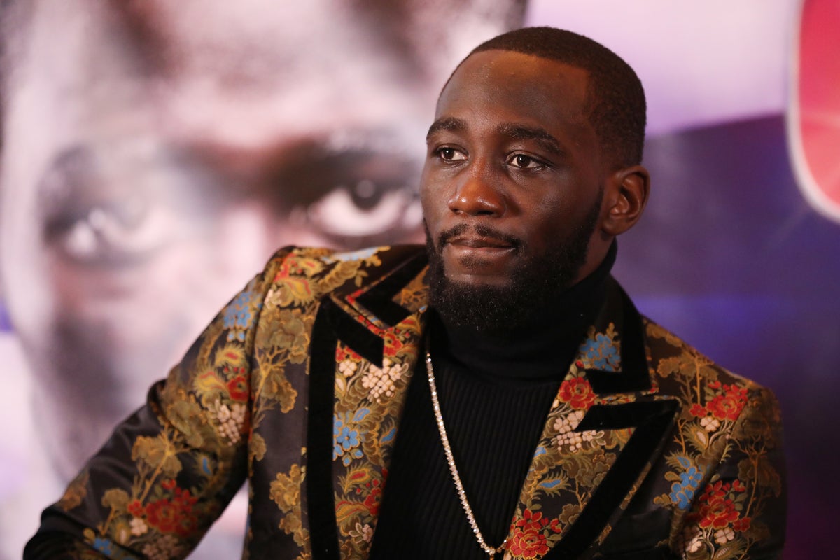 The key weapon Terence Crawford can use to shock Canelo