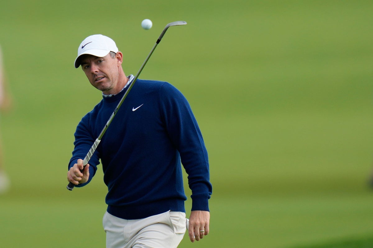 Rory McIlroy opens up on Oakmont scouting trip before US Open: ‘It felt impossible’