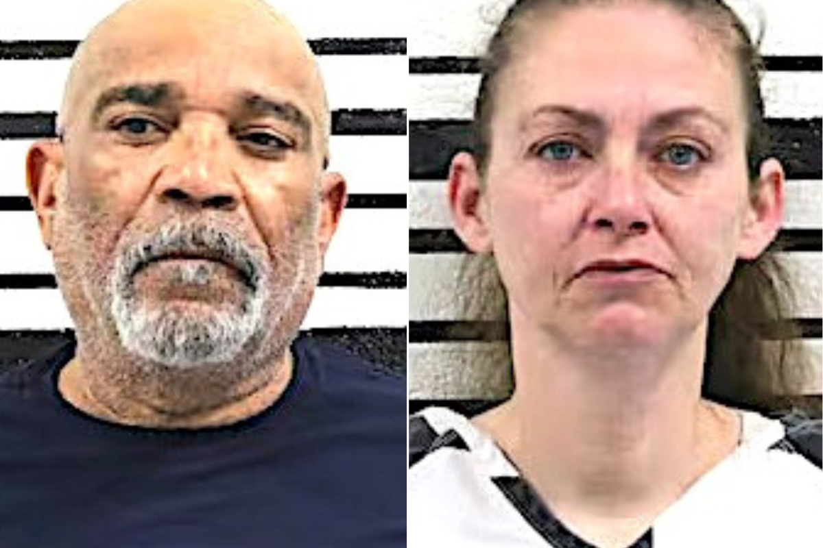 Foster parents accused of murdering their 3-year-old daughter who has autism and claiming her injuries were from a fall