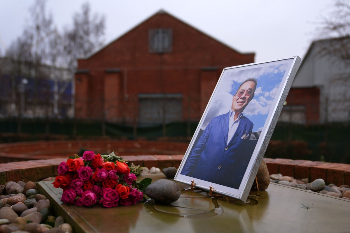 Aircraft firm denies liability for fatal helicopter crash