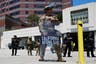 LA protests live: Trump defends $134M deployment as Marines arrive