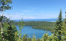Mystery after hikers are found dead on remote island in Lake Superior