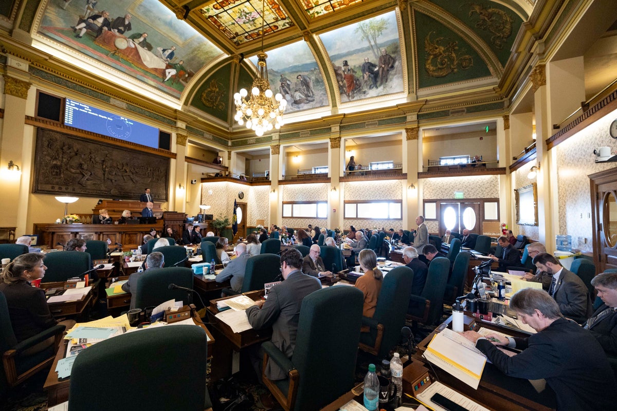 Montana Supreme Court declares 2021 abortion restrictions unconstitutional