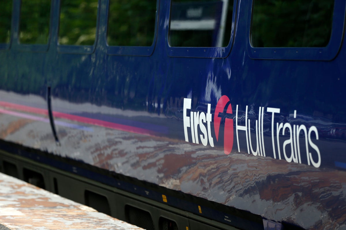 Boss of company that owns strike-hit Hull Trains to step down