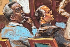 From ‘Love contracts’ to ‘movie nights’: The twisted terms of the Diddy trial