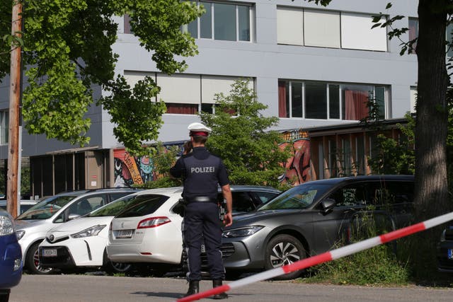 <p>Police found discarded plans for a bomb attack and a non-functional pipe bomb during a search of his home</p>