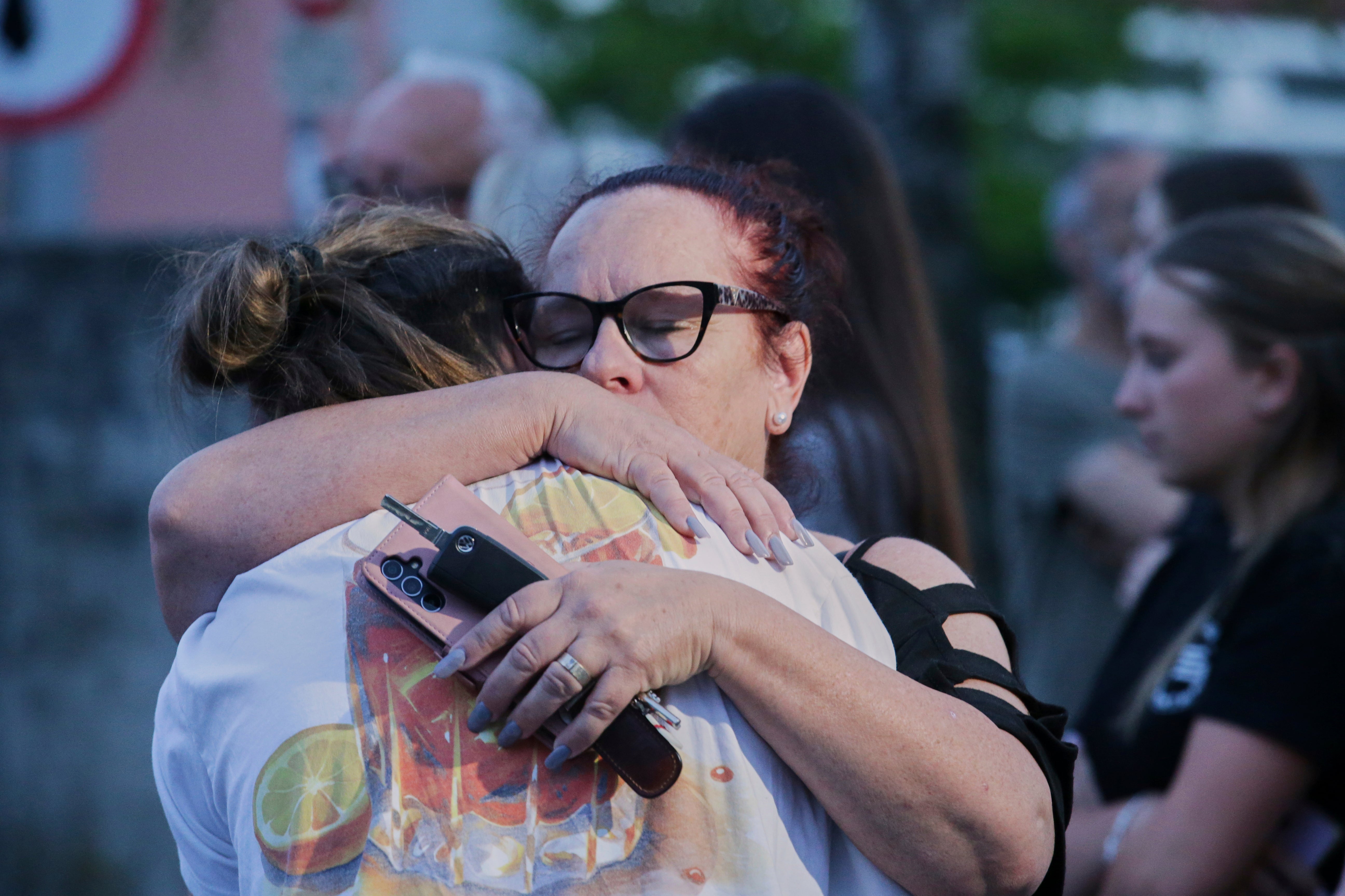 Austria School Police