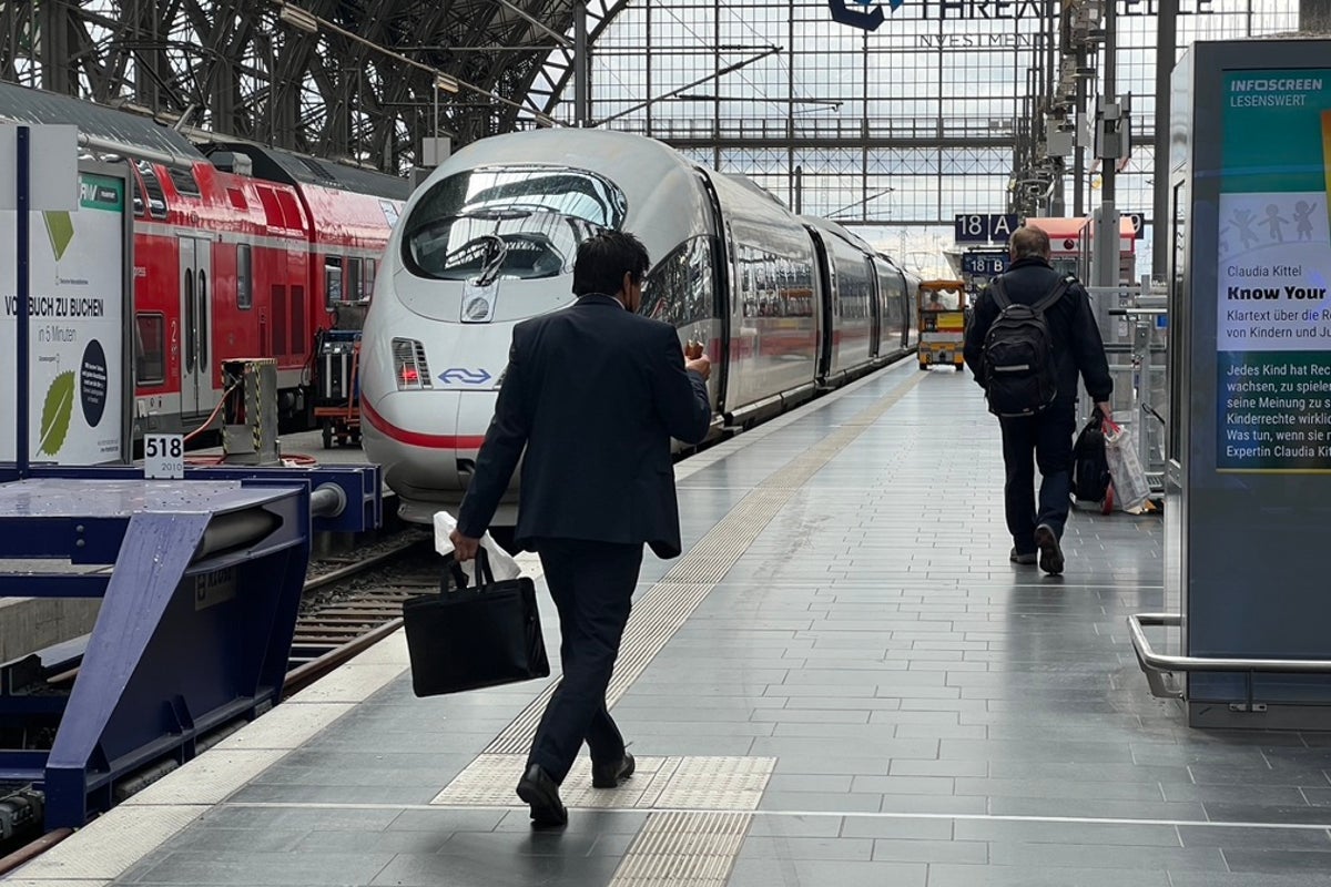 Eurostar to launch direct trains from UK to Germany and Switzerland: Everything you need to know