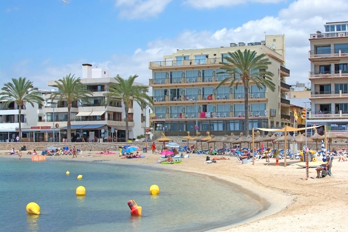 Tourism could be behind rise in students learning Spanish