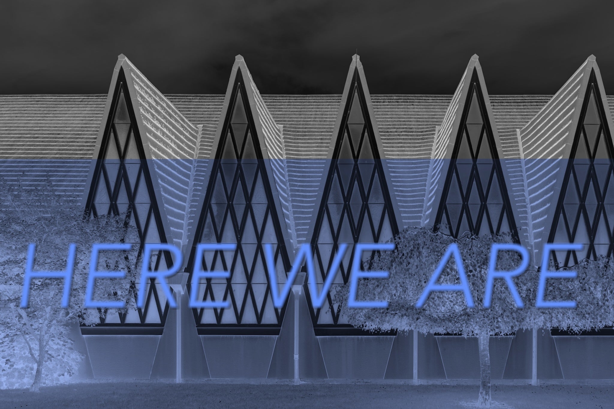 Elizabeth Price is the only well-known British artist to participate in this year’s festival