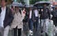 UK weather map: Where to expect half a month’s rain in a matter of hours