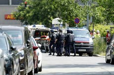 Austria school shooting latest: Gunman who killed nine in Graz was former student who took his own life in toilet